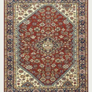 rendy Hand Tufted Outdoor Rugs 2989-5